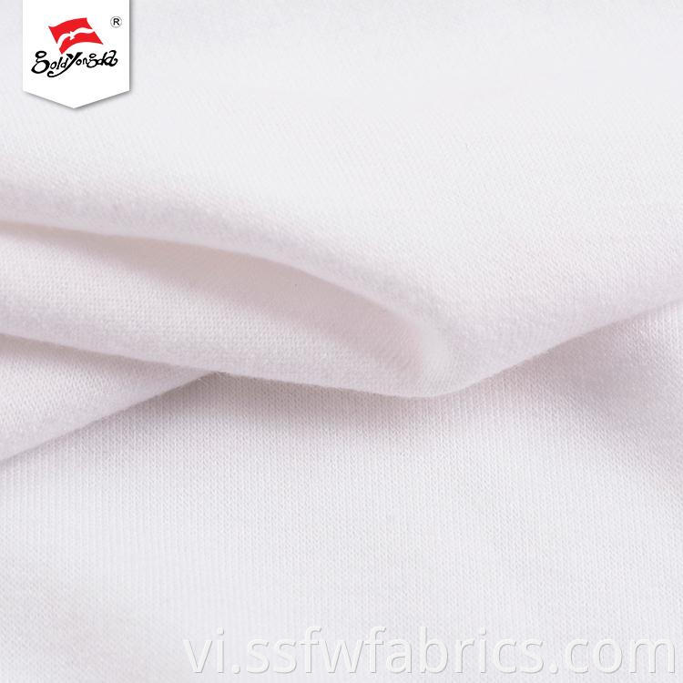Factory Custom Knitted Polyester Fabric